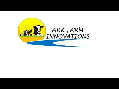 Founder and managing director of Ark Farm Innovations. Specialist in dairy hygiene.
DRIVEN TO INNOVATE...FOCUSED TO CARE