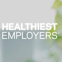 Healthiest Employers (@healthiester) 's Twitter Profile