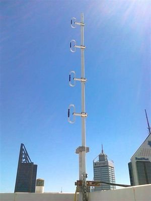 The Northside Radio Association Inc (NRA) Is A Club For Radio Enthusiasts In Western Australia With Many UHF CB
Repeaters Located Throughout Out The state.