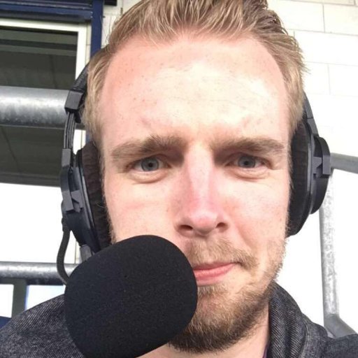 Sports Journalist @bbcradiolincs . @LincolnCity_FC + @stokecity supporter. @englandhockey announcer. Creator of #Impvasion. Fan of @f1