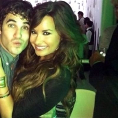 baldwildfire's profile picture. my lovatics