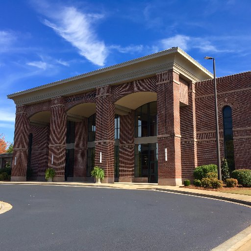 The Donald W. Nixon Centre for Performing and Visual Arts is owned and operated by the Coweta County School System, located in Newnan, Georgia.