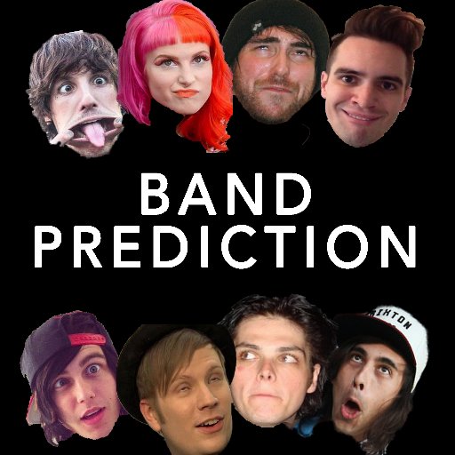 The Band Predictions | dm us your predictions