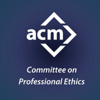ACM Ethics (Archive Only) (@acm_ethics) 's Twitter Profile