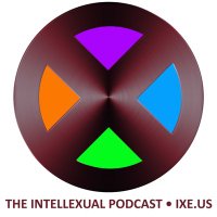 Intellexual Entert. (@theintellexual) Twitter profile photo