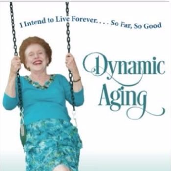joy_jinks's profile picture. I am Joy Jinks, author of Dynamic Aging, I Intend to Live forever. So Far - So Good!