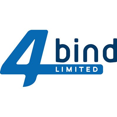 4bind Ltd is a trade binding house specialising in case binding. From printed sheets we will produce beautiful case bound books at great rates.