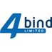 4bind Ltd (@4bind) Twitter profile photo