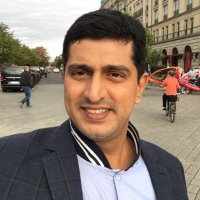 Vivek Tiwari (@supervivekt) 's Twitter Profile