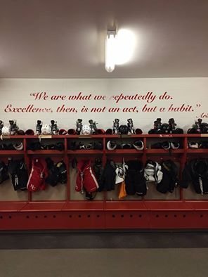 Whitty444's profile picture. Hockey Coach and Sports Enthusiast