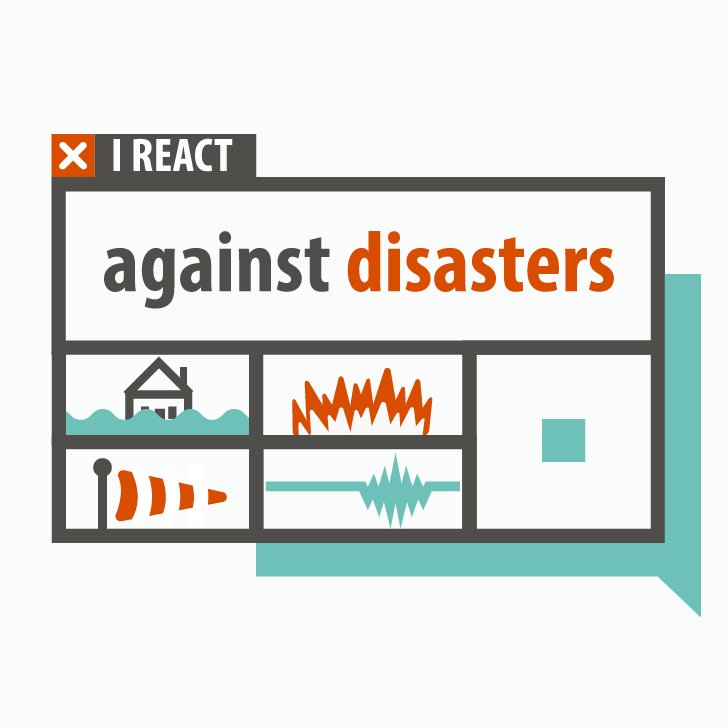 All you need to know about #naturalhazards & #disasters.

#forestfires #bigdata #EarthObservation🛰 #climatechange