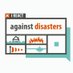 Against Disasters (@AgainstDisaster) Twitter profile photo