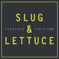 Slug & Lettuce Colchester(@SlugColchester) 's Twitter Profile Photo