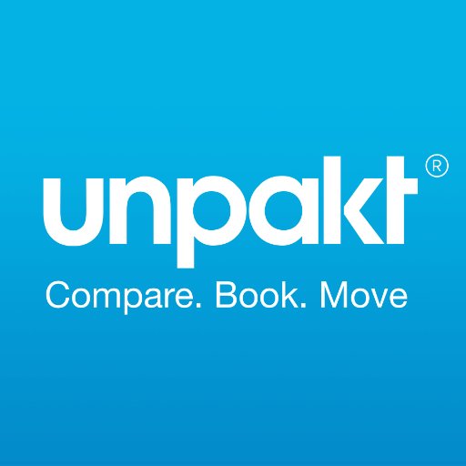 Unpakt lets you find great movers, get exact prices, and book online. Instantly. #Moving made easy.