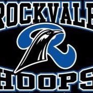 Rockvale Middle Boys Hoops