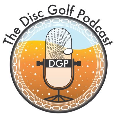 Robin and Joe are two regular dudes that talk about all things Disc Golf....and also Beer...Mostly Disc Golf