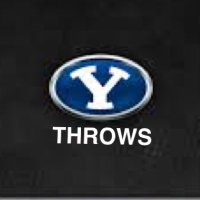 BYU Throws (@byuthrows) 's Twitter Profile