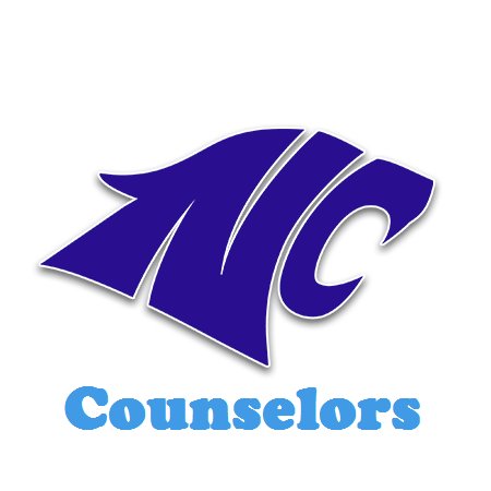 Official page of the North Crowley Counselors.