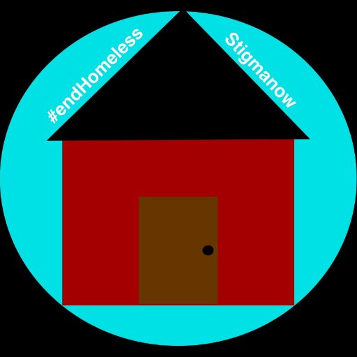 Our goal is to facilitate the end of the stigma placed on homeless members of our society. We hope that you will join the movement. #endHomelessStigmanow