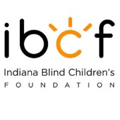 The Indiana Blind Children’s Foundation (IBCF) invests in children with visual impairments so each child will thrive in school and daily life.