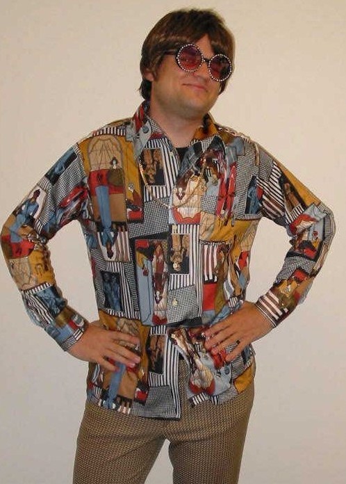 NordicSituation's profile picture. Clete, you tell him. Sectionals of '33, one point down. Five, four, three, two, one, let 'er fly... in and out. Yeah, well, I was fouled...