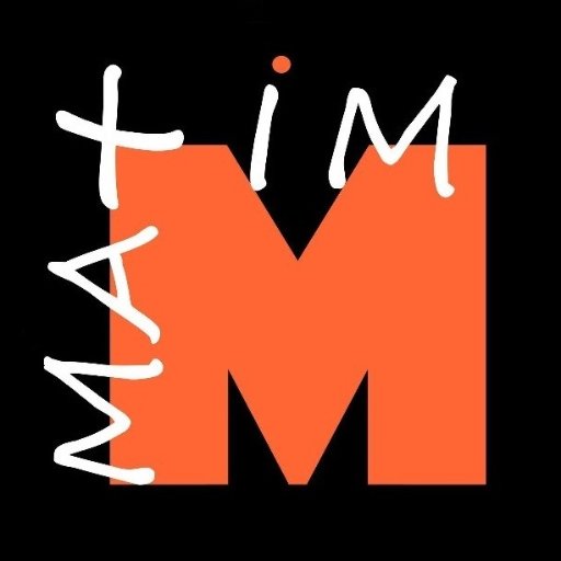 Welcome to the official handle of MAXIM- Marketing Association of XIMB
Over 30 years of impeccable existence with LIVE Projects, Talks, Maxinations etc. clubbed