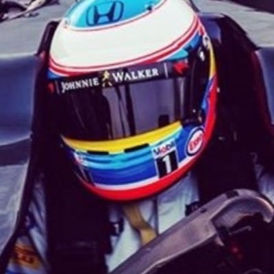 twitteando🐣 rettwiteando🐥 'me gusta♡' y aprendiendo cada día un poquito más🐤 always ✨ Alonso 🏁 is my inspiration ❤️ que te kiero 🏎😍