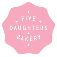 Five Daughters Bakery (@five_daughters) 's Twitter Profile