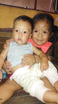 AMO A LO MÁS GRANDE QUE TENGO MI HIJA Y MI MADRE