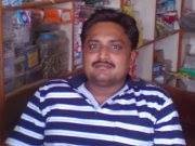 sandeep75513560's profile picture. businessman