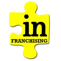 in-FRANCHISING(@inFRANCHISING) 's Twitter Profile Photo