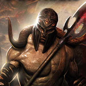 titanwars's profile picture. Become a Legend, Raise a Legion, Command Olympus