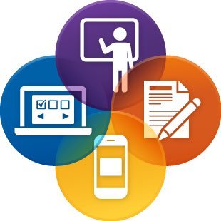 Join us in #buildingseas of #blendedlearning using industry standards & proven strategies that enhance achievement & improve outcomes for all learners.