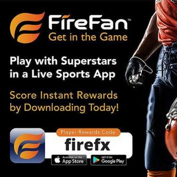 This App is the biggest LIVE action sports game to ever hit the market. Register FREE NOW for Extra Bonuses on download October 2016 https://t.co/UXQdrr8FLm