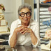 Sylvia Weinstock (@sylviaweinstock) Twitter profile photo