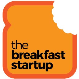 Take a bite & start something! The Breakfast Startup is a forum for entrepreneurs & community leaders to share info & support local community & charities