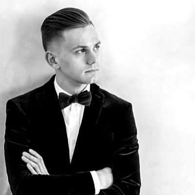 danil_salomatov's profile picture. Where Are Too Many of Us