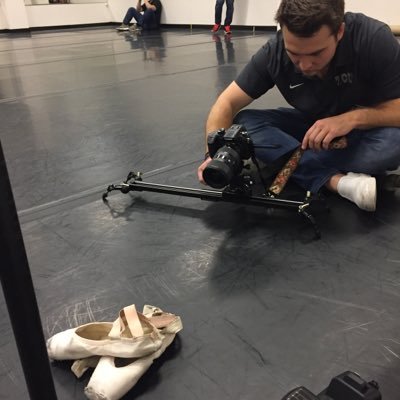 A Different Playing Field is a student-produced documentary that focuses on the comparison of athleticism between ballet and mainstream sports.