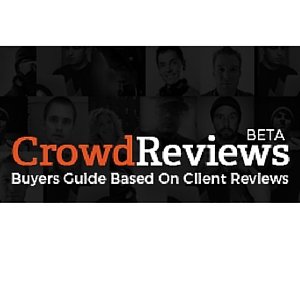 Read real-time, unbiased user #reviews of #software and #services on @_crowdreviews_.
Are you a #BusinessOwner? Claim your profile and read your reviews here: