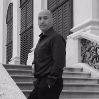 Bret Grinslade (@bretgr) 's Twitter Profile