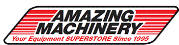 Amazing_Machine's profile picture. An online supplier of quality H & C pressure washers, many types of contractor grade equipment, sewer jetters, video equip & cable machines.