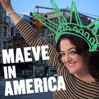 Maeve in America(@MaeveInAmerica) 's Twitter Profileg