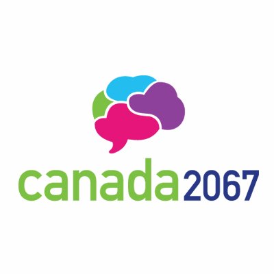 Canada 2067 is a bold nation building initiative to inspire youth futures.