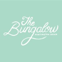 The Bungalow HB(@theBungalowHB) 's Twitter Profile Photo