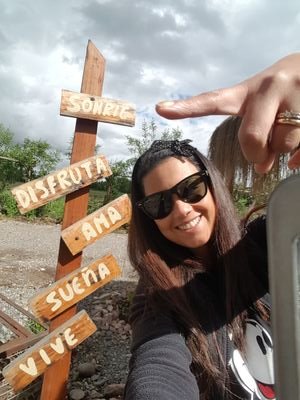 AndreaCaudia's profile picture. 