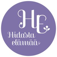 HidastaElämää(@HidasElama) 's Twitter Profile Photo
