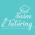 Sainz Tutoring (@sainztutoring) Twitter profile photo