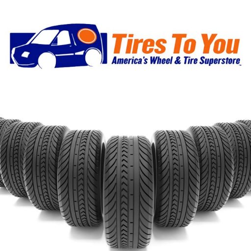 Tires To You_Waco