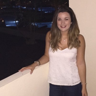 sarahhmc98's profile picture. 