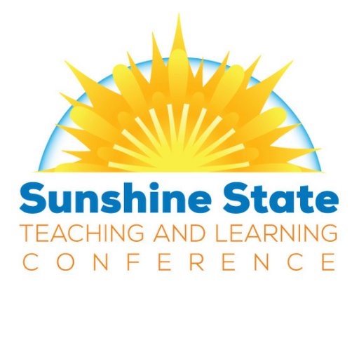 Annual teaching and learning conference in Florida, the Sunshine State.
